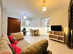Blk 53 Commonwealth 10 (Queenstown), HDB 3 Rooms #488776551